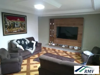 Casa com 2 Quartos à venda, 197m² no Ferrazópolis, São Bernardo do Campo