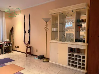 Sobrado com 3 Quartos à venda, 178m² no Vila Clementino, São Paulo