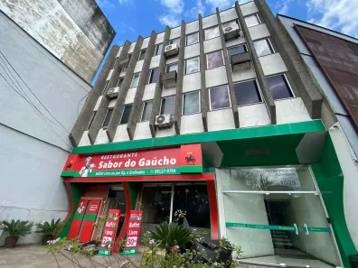 Sala Comercial à venda, 54m² no Moinhos de Vento, Porto Alegre