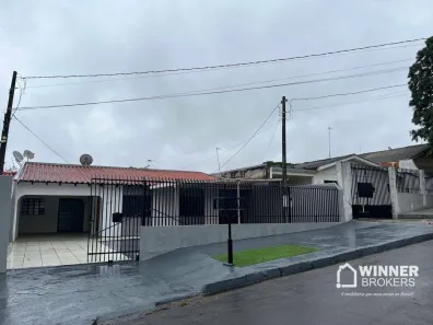 Casa com 4 Quartos à venda, 130m² no Loteamento Batel, Maringá