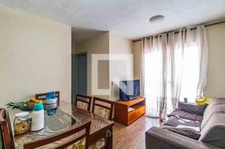 Apartamento com 2 Quartos à venda, 47m² no Jardim Celeste, São Paulo