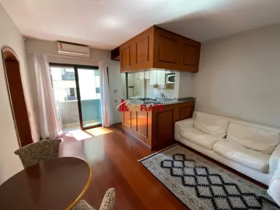 Apartamento com 1 Quarto à venda, 50m² no Vila Uberabinha, São Paulo