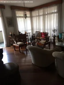 Apartamento com 4 Quartos à venda, 300m² no Santo Amaro, São Paulo