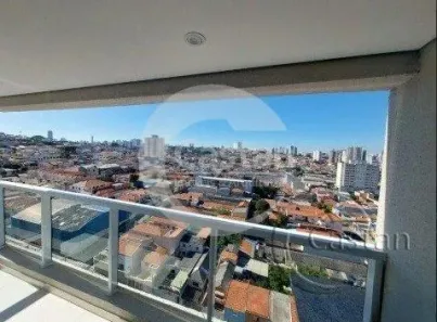 Apartamento com 2 Quartos à venda, 64m² no Vila Prudente, São Paulo
