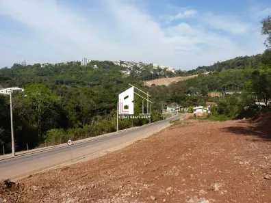 Lote/Terreno à venda, 360m² no São Victor COHAB, Caxias do Sul