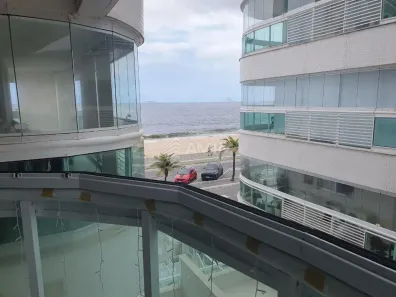 Apartamento com 2 Quartos à venda, 94m² no Piratininga, Niterói