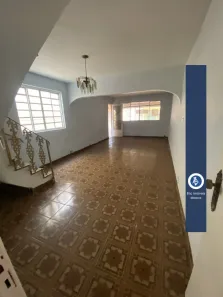 Sobrado com 4 Quartos à venda, 12m² no Parque Maria Luiza, São Paulo