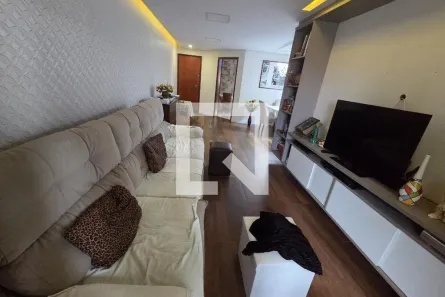 Apartamento com 3 Quartos à venda, 130m² no Vila da Saúde, São Paulo