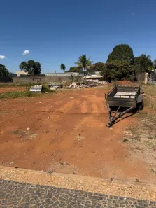 Lote/Terreno à venda, 500m² no Ponte Alta Norte, Brasília