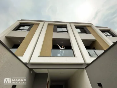 Sobrado com 2 Quartos à venda, 126m² no Parque Cruzeiro do Sul, São Paulo