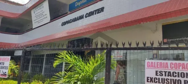 Sala Comercial à venda, 38m² no Piedade, Jaboatão dos Guararapes