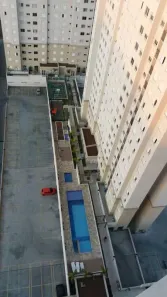 Apartamento com 3 Quartos à venda, 110m² no Jardim Las Vegas, Guarulhos