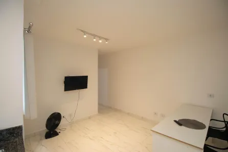 Apartamento com 1 Quarto para alugar, 40m² no Centro, Guarulhos