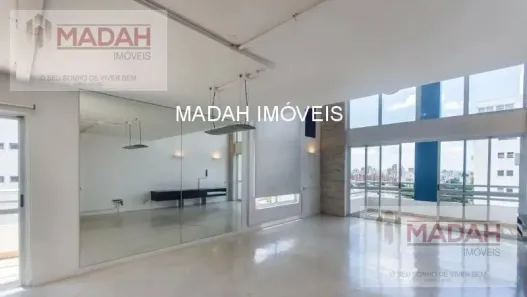 Apartamento com 1 Quarto à venda, 134m² no Vila Madalena, São Paulo