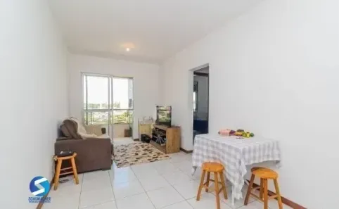 Apartamento com 2 Quartos à venda, 59m² no Cavalhada, Porto Alegre