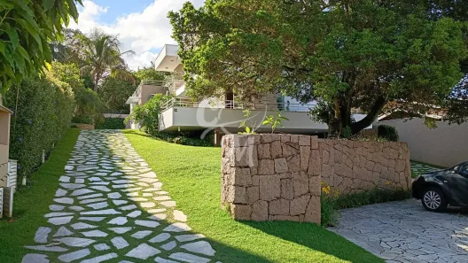Casa de Condomínio com 3 Quartos à venda, 441m² no New Parque Tênis, Itupeva