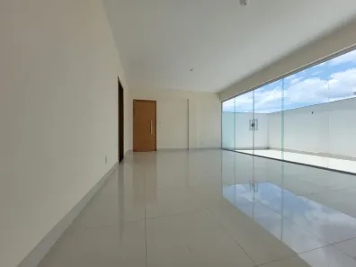 Apartamento com 3 Quartos à venda, 135m² no Caiçara-Adelaide, Belo Horizonte