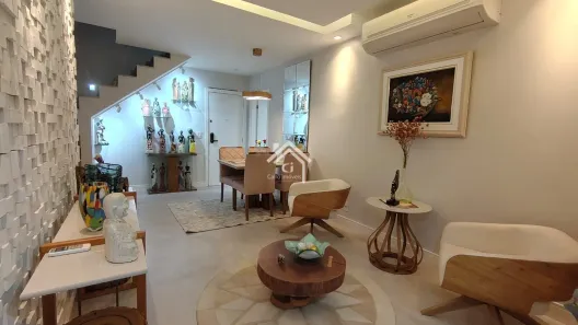 Cobertura com 4 Quartos à venda, 228m² no Barra Olímpica, Rio de Janeiro