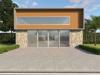 Ponto Comercial para alugar, 375m² no Jardim Esplanada, Indaiatuba