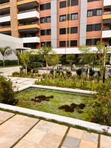 Apartamento com 3 Quartos à venda, 95m² no Portal do Paraíso II, Jundiaí
