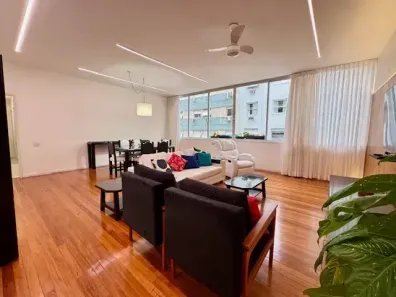 Apartamento com 3 Quartos à venda, 160m² no Ipanema, Rio de Janeiro