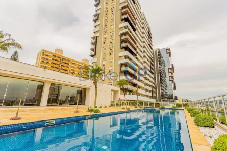 Apartamento com 2 Quartos à venda, 72m² no Petrópolis, Porto Alegre