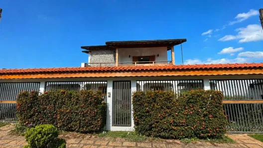Casa com 4 Quartos à venda, 312m² no Solar de Itamaracá, Indaiatuba