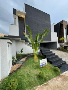 Casa de Condomínio com 3 Quartos à venda, 250m² no Cyrela Landscape Esplanada, Votorantim