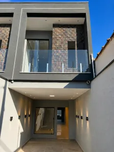 Sobrado com 3 Quartos à venda, 120m² no Jardim Santa Maria, São Paulo