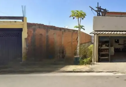 Lote/Terreno à venda, 125m² no Mirante de Jandira, Jandira