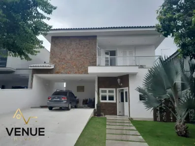 Casa de Condomínio com 3 Quartos para alugar, 300m² no Arujá 5, Arujá