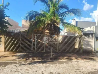 Casa com 2 Quartos à venda, 51m² no Residencial Jardim Imperial, Mirassol