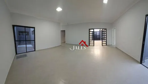 Sala Comercial à venda, 180m² no Vila Santa Cruz, São José do Rio Preto