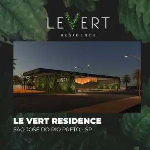 Lote/Terreno à venda, 405m² no Iguatemi, São José do Rio Preto