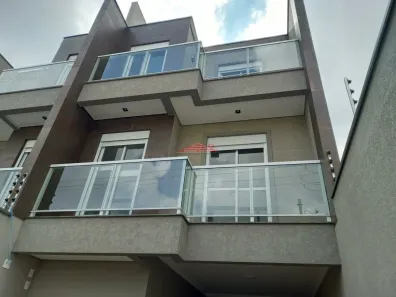 Sobrado com 3 Quartos à venda, 170m² no Mirandópolis, São Paulo
