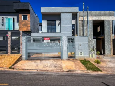 Sobrado com 3 Quartos à venda, 136m² no Portais (Polvilho), Cajamar