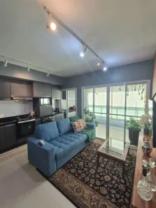 Apartamento com 2 Quartos à venda, 87m² no Jardim Petrópolis, Cuiabá