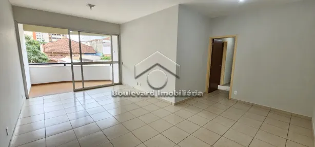 Apartamento com 3 Quartos à venda, 97m² no Centro, Ribeirão Preto