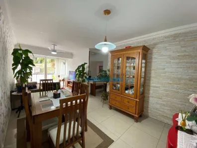 Apartamento com 3 Quartos à venda, 110m² no Soberbo, Teresópolis
