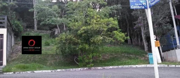 Lote/Terreno à venda, 55m² no Itaipu, Niterói