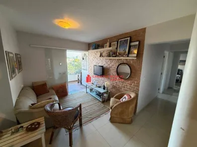 Apartamento com 2 Quartos à venda, 65m² no Vila Mascote, São Paulo