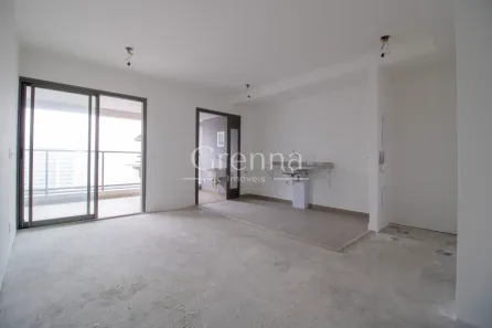 Apartamento com 3 Quartos à venda, 85m² no Pinheiros, São Paulo