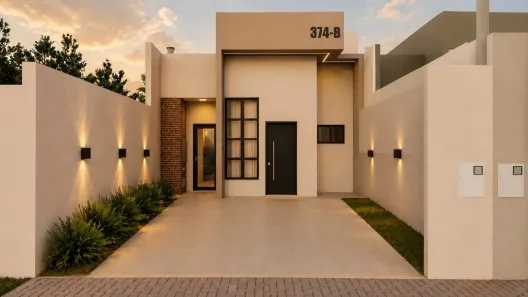 Casa com 3 Quartos à venda, 70m² no Loteamento Ecoville, Santa Tereza do Oeste