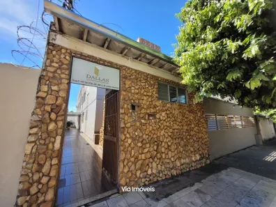 Apartamento com 3 Quartos à venda, 75m² no Jardim América, Goiânia