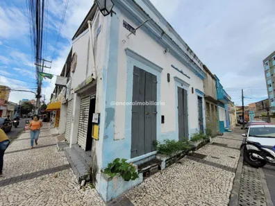 Ponto Comercial para alugar, 30m² no Boa Vista, Recife
