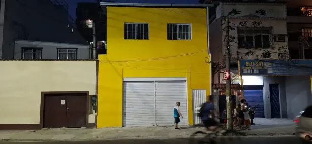 Ponto Comercial para alugar, 60m² no Botafogo, Rio de Janeiro