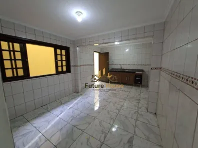 Sobrado com 3 Quartos à venda, 168m² no Cidade das Flores, Osasco