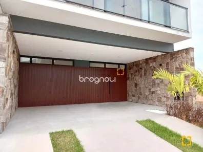 Casa de Condomínio com 2 Quartos à venda, 216m² no Beira Rio, Biguaçu