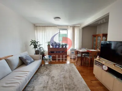 Apartamento com 3 Quartos à venda, 91m² no Vila Mariana, São Paulo