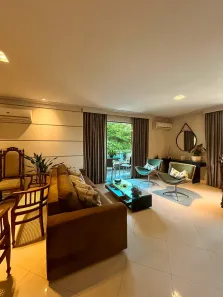Apartamento com 4 Quartos à venda, 265m² no São Brás, Belém